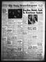 Newspaper: The Daily News-Telegram (Sulphur Springs, Tex.), Vol. 86, No. 76, Ed.…