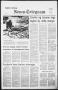 Thumbnail image of item number 1 in: 'Sulphur Springs News-Telegram (Sulphur Springs, Tex.), Vol. 102, No. 52, Ed. 1 Sunday, March 2, 1980'.