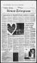 Primary view of Sulphur Springs News-Telegram (Sulphur Springs, Tex.), Vol. 113, No. 32, Ed. 1 Thursday, February 7, 1991