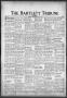 Newspaper: The Bartlett Tribune and News (Bartlett, Tex.), Vol. 84, No. 38, Ed. …