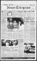 Thumbnail image of item number 1 in: 'Sulphur Springs News-Telegram (Sulphur Springs, Tex.), Vol. 113, No. 281, Ed. 1 Wednesday, November 27, 1991'.
