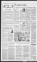 Thumbnail image of item number 2 in: 'Sulphur Springs News-Telegram (Sulphur Springs, Tex.), Vol. 113, No. 281, Ed. 1 Wednesday, November 27, 1991'.
