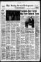 Newspaper: The Daily News-Telegram (Sulphur Springs, Tex.), Vol. 98, No. 263, Ed…