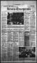 Primary view of Sulphur Springs News-Telegram (Sulphur Springs, Tex.), Vol. 112, No. 197, Ed. 1 Monday, August 20, 1990