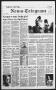 Primary view of Sulphur Springs News-Telegram (Sulphur Springs, Tex.), Vol. 111, No. 108, Ed. 1 Sunday, May 7, 1989