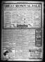 Thumbnail image of item number 4 in: 'The Sulphur Springs Gazette (Sulphur Springs, Tex.), Vol. 53, No. 29, Ed. 1 Friday, July 23, 1915'.