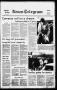 Primary view of Sulphur Springs News-Telegram (Sulphur Springs, Tex.), Vol. 103, No. 20, Ed. 1 Sunday, January 25, 1981
