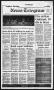 Primary view of Sulphur Springs News-Telegram (Sulphur Springs, Tex.), Vol. 113, No. 249, Ed. 1 Monday, October 21, 1991