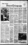 Primary view of Sulphur Springs News-Telegram (Sulphur Springs, Tex.), Vol. 102, No. 178, Ed. 1 Monday, July 28, 1980