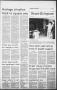 Primary view of Sulphur Springs News-Telegram (Sulphur Springs, Tex.), Vol. 102, No. 60, Ed. 1 Tuesday, March 11, 1980