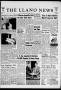 Newspaper: The Llano News (Llano, Tex.), Vol. 70, No. 9, Ed. 1 Thursday, January…