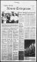 Thumbnail image of item number 1 in: 'Sulphur Springs News-Telegram (Sulphur Springs, Tex.), Vol. 112, No. 245, Ed. 1 Tuesday, October 16, 1990'.