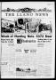 Primary view of The Llano News (Llano, Tex.), Vol. 71, No. 52, Ed. 1 Thursday, November 24, 1960
