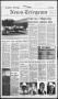Primary view of Sulphur Springs News-Telegram (Sulphur Springs, Tex.), Vol. 112, No. 249, Ed. 1 Sunday, October 21, 1990