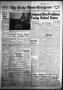 Newspaper: The Daily News-Telegram (Sulphur Springs, Tex.), Vol. 86, No. 106, Ed…
