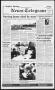Thumbnail image of item number 1 in: 'Sulphur Springs News-Telegram (Sulphur Springs, Tex.), Vol. 113, No. 300, Ed. 1 Friday, December 20, 1991'.