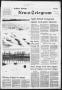 Thumbnail image of item number 1 in: 'Sulphur Springs News-Telegram (Sulphur Springs, Tex.), Vol. 101, No. 12, Ed. 1 Monday, January 15, 1979'.