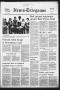 Thumbnail image of item number 1 in: 'Sulphur Springs News-Telegram (Sulphur Springs, Tex.), Vol. 101, No. 24, Ed. 1 Monday, January 29, 1979'.