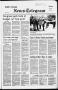 Newspaper: Sulphur Springs News-Telegram (Sulphur Springs, Tex.), Vol. 103, No. …