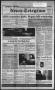 Thumbnail image of item number 1 in: 'Sulphur Springs News-Telegram (Sulphur Springs, Tex.), Vol. 114, No. 49, Ed. 1 Thursday, February 27, 1992'.