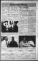Thumbnail image of item number 4 in: 'Sulphur Springs News-Telegram (Sulphur Springs, Tex.), Vol. 114, No. 49, Ed. 1 Thursday, February 27, 1992'.
