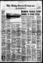Newspaper: The Daily News-Telegram (Sulphur Springs, Tex.), Vol. 98, No. 285, Ed…