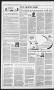 Thumbnail image of item number 2 in: 'Sulphur Springs News-Telegram (Sulphur Springs, Tex.), Vol. 113, No. 269, Ed. 1 Wednesday, November 13, 1991'.