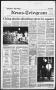 Primary view of Sulphur Springs News-Telegram (Sulphur Springs, Tex.), Vol. 111, No. 138, Ed. 1 Sunday, June 11, 1989