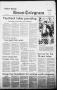 Primary view of Sulphur Springs News-Telegram (Sulphur Springs, Tex.), Vol. 102, No. 96, Ed. 1 Tuesday, April 22, 1980