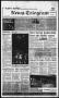 Thumbnail image of item number 1 in: 'Sulphur Springs News-Telegram (Sulphur Springs, Tex.), Vol. 113, No. 211, Ed. 1 Friday, September 6, 1991'.