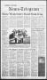 Primary view of Sulphur Springs News-Telegram (Sulphur Springs, Tex.), Vol. 112, No. 210, Ed. 1 Wednesday, September 5, 1990