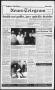 Thumbnail image of item number 1 in: 'Sulphur Springs News-Telegram (Sulphur Springs, Tex.), Vol. 113, No. 293, Ed. 1 Thursday, December 12, 1991'.