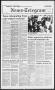 Primary view of Sulphur Springs News-Telegram (Sulphur Springs, Tex.), Vol. 113, No. 302, Ed. 1 Monday, December 23, 1991