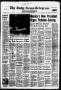 Primary view of The Daily News-Telegram (Sulphur Springs, Tex.), Vol. 98, No. 284, Ed. 1 Wednesday, December 1, 1976