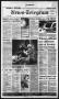 Thumbnail image of item number 1 in: 'Sulphur Springs News-Telegram (Sulphur Springs, Tex.), Vol. 113, No. 251, Ed. 1 Wednesday, October 23, 1991'.