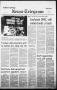 Thumbnail image of item number 1 in: 'Sulphur Springs News-Telegram (Sulphur Springs, Tex.), Vol. 102, No. 139, Ed. 1 Wednesday, June 11, 1980'.