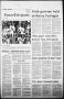 Thumbnail image of item number 1 in: 'Sulphur Springs News-Telegram (Sulphur Springs, Tex.), Vol. 102, No. 103, Ed. 1 Wednesday, April 30, 1980'.