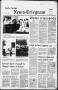 Primary view of Sulphur Springs News-Telegram (Sulphur Springs, Tex.), Vol. 102, No. 201, Ed. 1 Sunday, August 24, 1980