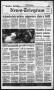 Primary view of Sulphur Springs News-Telegram (Sulphur Springs, Tex.), Vol. 113, No. 255, Ed. 1 Monday, October 28, 1991