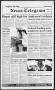 Primary view of Sulphur Springs News-Telegram (Sulphur Springs, Tex.), Vol. 113, No. 286, Ed. 1 Wednesday, December 4, 1991