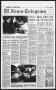 Thumbnail image of item number 1 in: 'Sulphur Springs News-Telegram (Sulphur Springs, Tex.), Vol. 111, No. 142, Ed. 1 Thursday, June 15, 1989'.