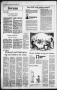 Thumbnail image of item number 4 in: 'Sulphur Springs News-Telegram (Sulphur Springs, Tex.), Vol. 102, No. 181, Ed. 1 Thursday, July 31, 1980'.