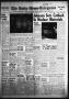 Newspaper: The Daily News-Telegram (Sulphur Springs, Tex.), Vol. 86, No. 92, Ed.…