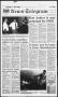 Thumbnail image of item number 1 in: 'Sulphur Springs News-Telegram (Sulphur Springs, Tex.), Vol. 112, No. 140, Ed. 1 Wednesday, June 13, 1990'.