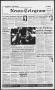 Primary view of Sulphur Springs News-Telegram (Sulphur Springs, Tex.), Vol. 113, No. 305, Ed. 1 Friday, December 27, 1991