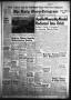 Newspaper: The Daily News-Telegram (Sulphur Springs, Tex.), Vol. 86, No. 125, Ed…