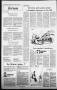 Thumbnail image of item number 4 in: 'Sulphur Springs News-Telegram (Sulphur Springs, Tex.), Vol. 102, No. 127, Ed. 1 Wednesday, May 28, 1980'.