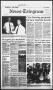 Primary view of Sulphur Springs News-Telegram (Sulphur Springs, Tex.), Vol. 112, No. 271, Ed. 1 Thursday, November 15, 1990