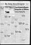 Thumbnail image of item number 1 in: 'The Daily News-Telegram (Sulphur Springs, Tex.), Vol. 86, No. 60, Ed. 1 Friday, March 13, 1964'.