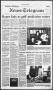 Primary view of Sulphur Springs News-Telegram (Sulphur Springs, Tex.), Vol. 113, No. 8, Ed. 1 Thursday, January 10, 1991